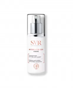 Kem chống nhăn làm sáng da SVR - Hydracid C20 Creme 30ml