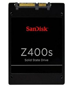 SSD SanDisk z400s 256GB SD8SBAT-256G