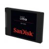 SSD SANDISK ULTRA 3D SSD 500GB SDSSDH3-500G-G25
