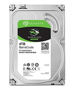 BarraCuda Hard Drive 4 TB ST4000DM004