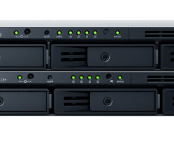 Máy chủ RackStation Synology RS815+​