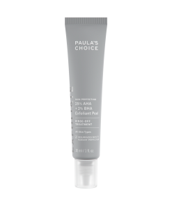 Paula's Choice - SKIN PERFECTING 25% AHA + 2% BHA EXFOLIANT PEEL (30ml)