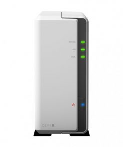 Ổ cứng mạng Synology DS115J
