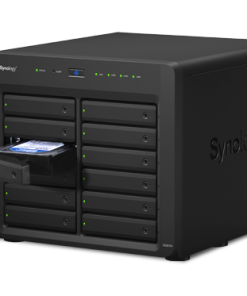 NAS Synology server DiskStation DS2415 +