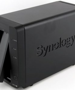 Ổ cứng Mạng NAS Synology DS 215+
