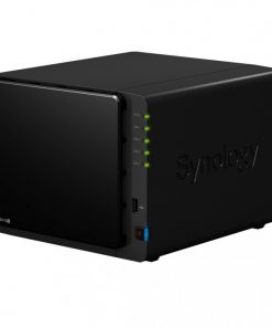 Ổ cứng Mạng NAS Synology DS415+