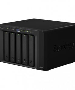 Ổ cứng Mạng NAS Synology DS 1515+