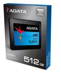 Ổ cứng SSD ADATA SU800 512GB