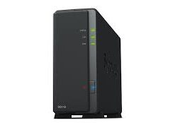 Ổ cứng mạng Synology DS118