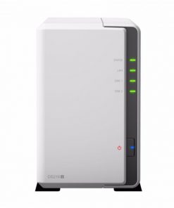 Ổ cứng mạng Synology DiskStation DS216j