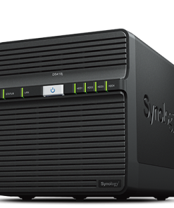 Ổ cứng mạng Synology DiskStation DS418j