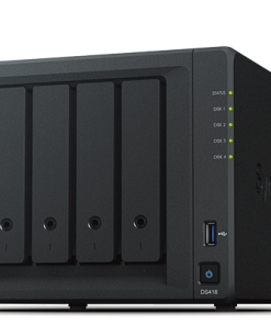 Ổ cứng mạng Synology Diskstation DS418