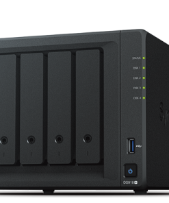 Ổ cứng mạng Synology Diskstation DS918+