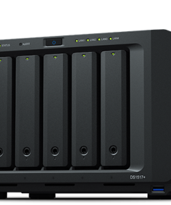Ổ cứng mạng Synology DiskStation (8GB) DS1517+