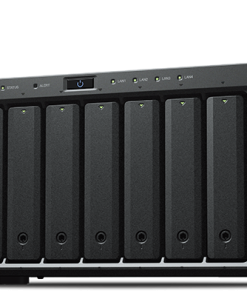 Ổ cứng mạng Synology DS1817