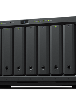 Ổ cứng mạng Synology DS1817+ (8GB)