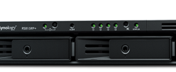 Máy chủ RackStation Synology RS815RP+