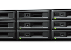 Máy chủ RackStation Synology RS3617xs+