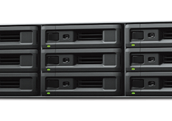 Máy chủ Synology RackStation RS18017xs+