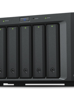 Synology Expansion Unit DX513