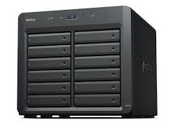 Synology Expansion Unit DX1215