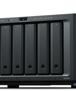 Ổ cứng mạng Synology Diskstation DS1618+