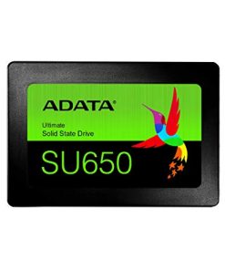 Ổ cứng SSD ADATA SU650 120GB 3D NAND