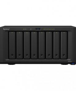Ổ cứng mạng Synology DS1819+