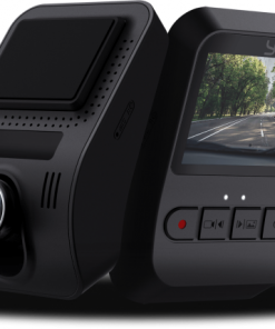 Camera hành trình YI Mini Dash Camera - Black-C1B