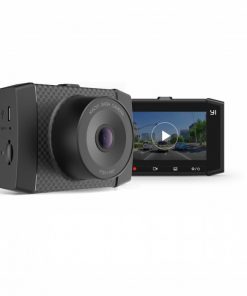 Camera hành trình YI Ultra Dash Camera - Black-C16