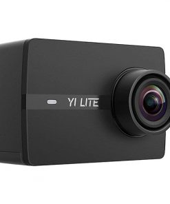 YI Lite Action Camera - Đen