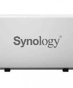 Ổ cứng mạng Synology DS119j