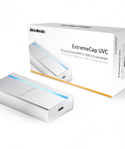 Bộ tream AverMedia On the go ExtremeCap UVC - BU110