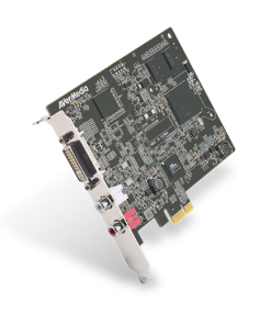 Card ghi hình AverMedia DarkCrystal HD Capture CD530