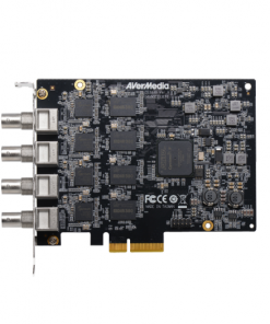1080p60 SDI Quad-Channel PCIe Video Capture Card CE314-SN