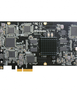 AverMedia 4Kp60 HDMI PCIe Video Capture Card CE511-HN