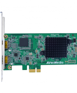 AverMedia Full HD HDMI 1080P 60FPS PCIe Capture Card CL311-M2