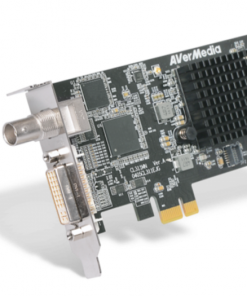 AverMedia 1080p60 HDMI PCIe Video Capture Card CL311-MN