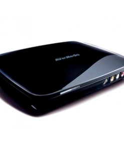 AverMedia DarkCrystal HD Capture SDK II USB - C874