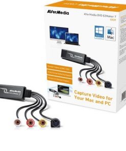 AverMedia DVD EZMaker 7 - C039