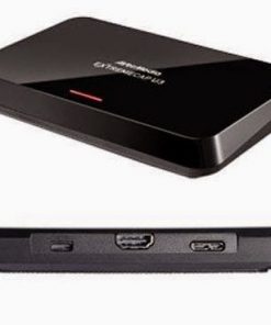 AverMedia ExtremeCap U3 RAW HD GAME CAPTURE - CV710
