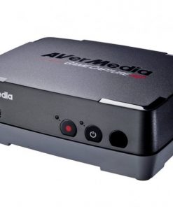 AverMedia GAME CAPTURE HD C281