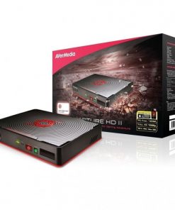 AverMedia Game Capture HD II - C285