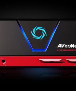 AverMedia Live Gamer Portable 2 - GC510