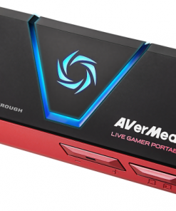 AverMedia LIVE Gamer Portable 2 PLUS - GC513
