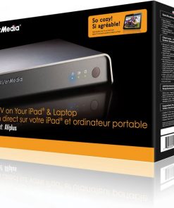 AverMedia HOMEFREE COMBO (F210)