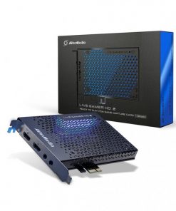 AVerMedia Live Gamer HD 2 Full HD 1080p 60 Record GC570