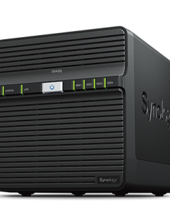 Ổ cứng mạng Synology DiskStation DS420j