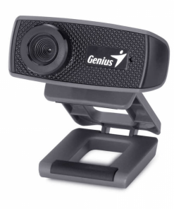 Webcam Genius FaceCam 1000X V2