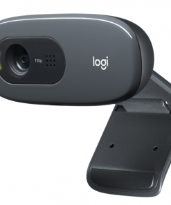 Logitech HD-webcam-c270